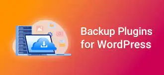 Wordpress Backup Plugins